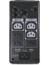 UPS APC Back-UPS RS line-interactive / aprox.sinusoida 550VA /