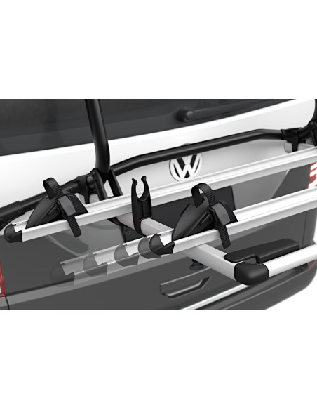 TA911600,Adaptor a 3-a bicicleta pentru suportul de biciclete Thule WanderWay 2 cu prindere pe haion