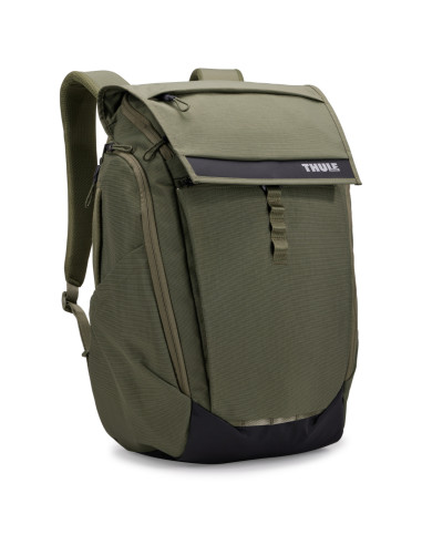 TA3205015,Rucsac urban cu compartiment laptop Thule Paramount, 27L, Soft green