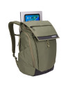 TA3205015,Rucsac urban cu compartiment laptop Thule Paramount, 27L, Soft green