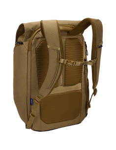 TA3205016,Rucsac urban cu compartiment laptop Thule Paramount, 27L, Nutria brown 2