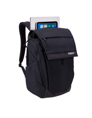 TA3205014,Rucsac urban cu compartiment laptop Thule Paramount, 27L, Black