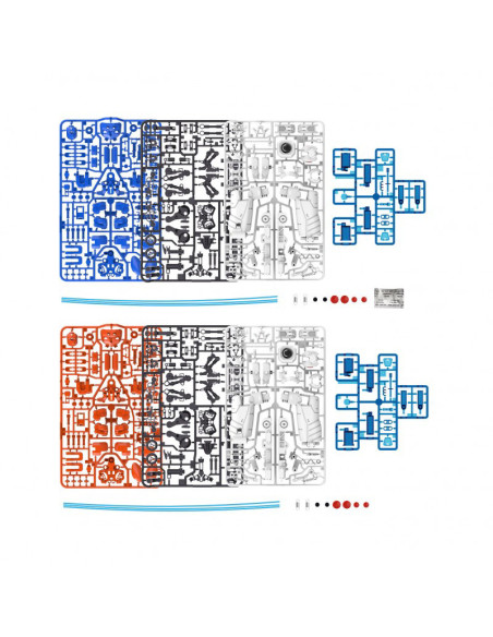 BK7510,Boxerii hidraulici