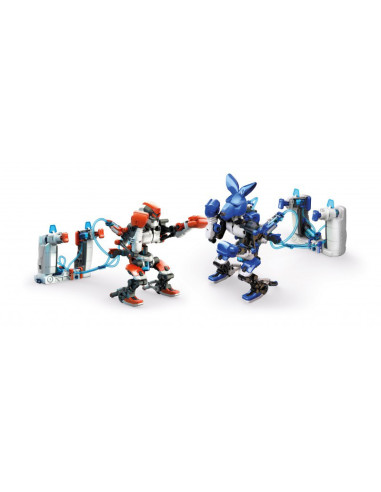 BK7510,Boxerii hidraulici