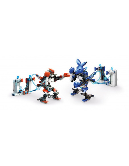 BK7510,Boxerii hidraulici