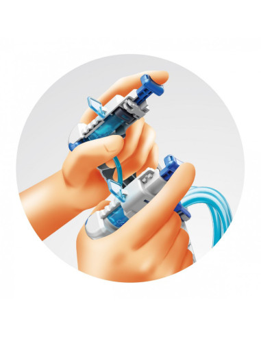 BK7510,Boxerii hidraulici