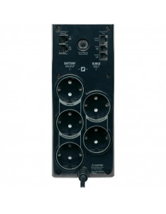 UPS BACK PRO 900VA/BR900G-GR APC,BR900G-GR 2