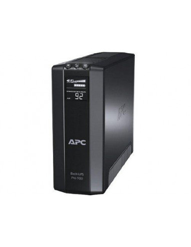 UPS APC Back-UPS RS line-interactive / aprox.sinusoida 900VA /