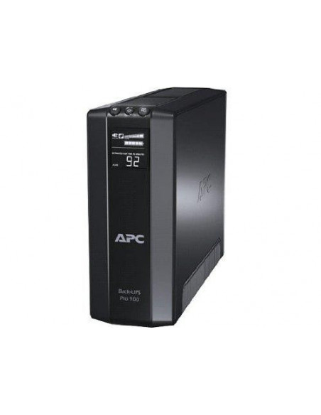 UPS APC Back-UPS RS line-interactive / aprox.sinusoida 900VA /