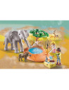 PM71294,PLAYMOBIL - ELEFANT SI LAC