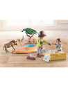 PM71294,PLAYMOBIL - ELEFANT SI LAC