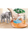 PM71294,PLAYMOBIL - ELEFANT SI LAC