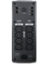 UPS APC Back-UPS RS line-interactive / aprox.sinusoida 900VA /