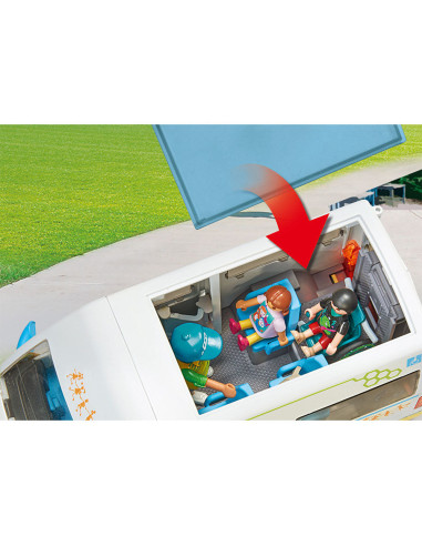PM71329,PLAYMOBIL - AUTOBUZ SCOLAR DE LA ORAS PM71329,PLAYMOBIL - AUTOBUZ SCOLAR DE LA ORAS