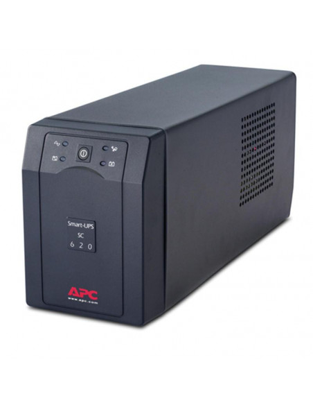 UPS SMART 620VA SC/SC620I APC,SC620I