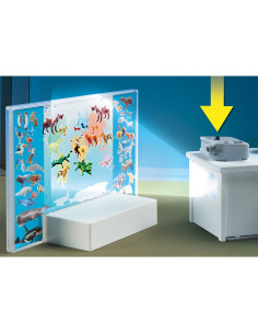 PM71330,PLAYMOBIL - CLASA DE REALITATE VIRTUALA 2