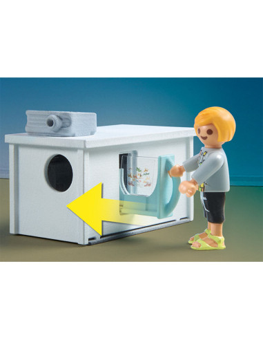 PM71330,PLAYMOBIL - CLASA DE REALITATE VIRTUALA PM71330,PLAYMOBIL - CLASA DE REALITATE VIRTUALA