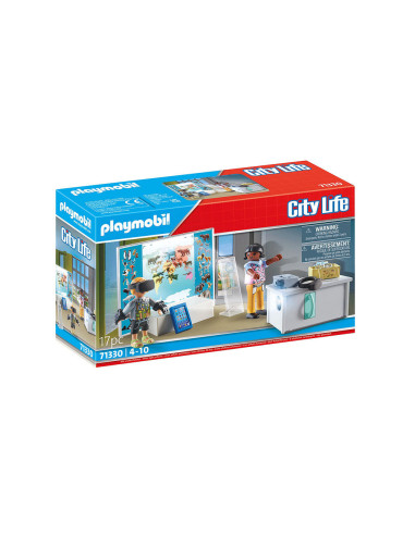 PM71330,PLAYMOBIL - CLASA DE REALITATE VIRTUALA PM71330,PLAYMOBIL - CLASA DE REALITATE VIRTUALA