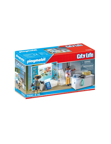 PM71330,PLAYMOBIL - CLASA DE REALITATE VIRTUALA PM71330,PLAYMOBIL - CLASA DE REALITATE VIRTUALA
