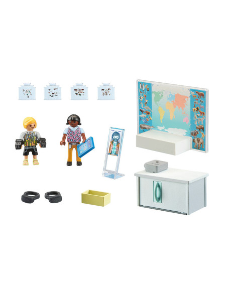 PM71330,PLAYMOBIL - CLASA DE REALITATE VIRTUALA PM71330,PLAYMOBIL - CLASA DE REALITATE VIRTUALA
