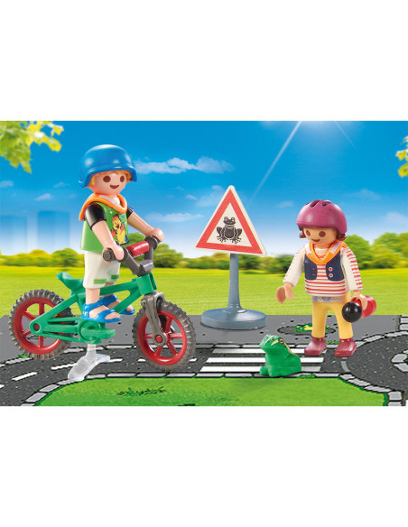 PM71332,PLAYMOBIL - EDUCATIE RUTIERA