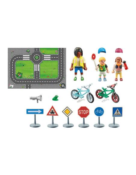 PM71332,PLAYMOBIL - EDUCATIE RUTIERA