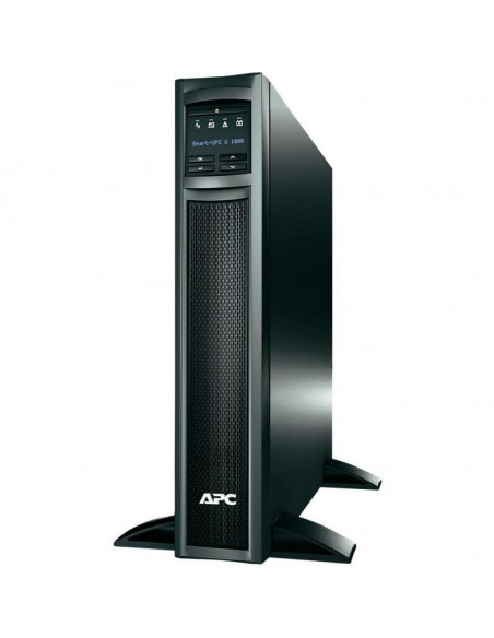 UPS SMART 1000VA LCD RT 2U/230V SMX1000I APC,SMX1000I