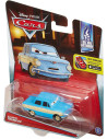 MTDXV29_DKG45,Masinuta Metalica Cars3 Personajul Vladimir Trunkov