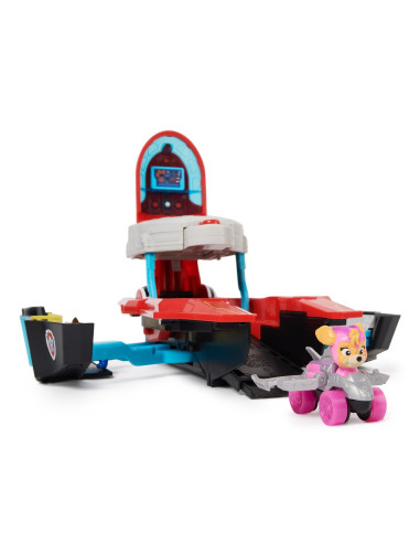 6068152,Patrula Catelusilor Pup Squad Centru De Comanda