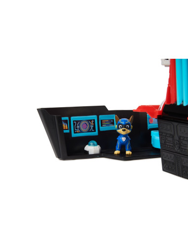 6068152,Patrula Catelusilor Pup Squad Centru De Comanda