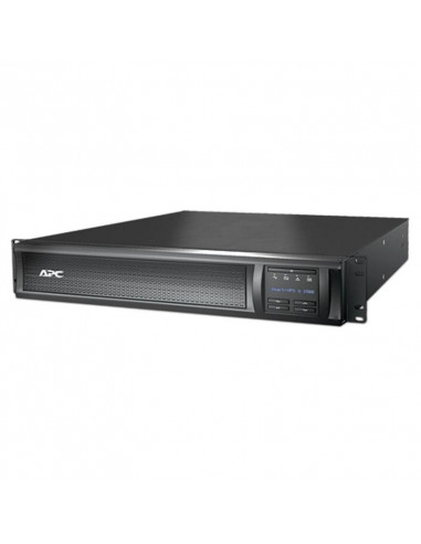 UPS SMART 1500VA LCD RM 2U/SMX1500RMI2U APC,SMX1500RMI2U