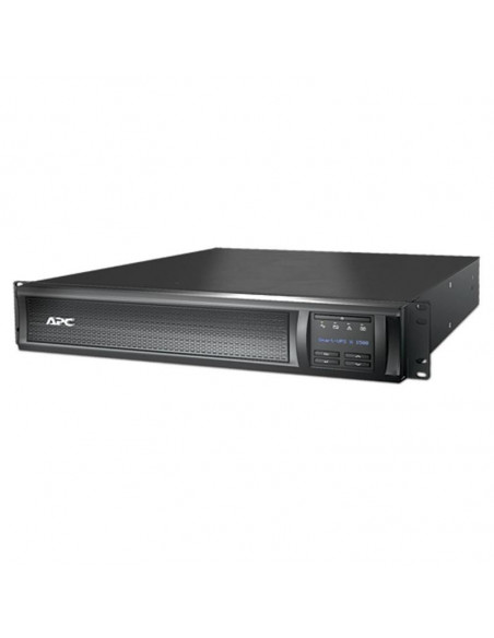 UPS SMART 1500VA LCD RM 2U/SMX1500RMI2U APC,SMX1500RMI2U