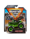 6044941_20141160,Monster Jam Masinuta Metalica Grave Digger Scara 1 La 64