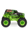 6044941_20141160,Monster Jam Masinuta Metalica Grave Digger Scara 1 La 64