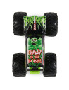 6044941_20141160,Monster Jam Masinuta Metalica Grave Digger Scara 1 La 64