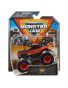 6044941_20141166,Monster Jam Masinuta Metalica Axe Scara 1 La 64