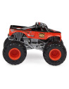 6044941_20141166,Monster Jam Masinuta Metalica Axe Scara 1 La 64