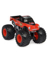 6044941_20141166,Monster Jam Masinuta Metalica Axe Scara 1 La 64