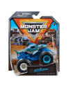 6044941_20141161,Monster Jam Masinuta Metalica Megalodon Scara 1 La 64