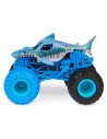 6044941_20141161,Monster Jam Masinuta Metalica Megalodon Scara 1 La 64