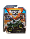 6044941_20141164,Monster Jam Masinuta Metalica Soldier Fortune Scara 1 La 64