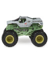 6044941_20141164,Monster Jam Masinuta Metalica Soldier Fortune Scara 1 La 64