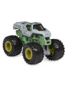 6044941_20141164,Monster Jam Masinuta Metalica Soldier Fortune Scara 1 La 64