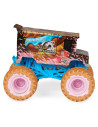 6044941_20141167,Monster Jam Masinuta Metalica Glaze Machine Scara 1 La 64
