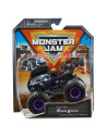 6044941_20141163,Monster Jam Masinuta Metalica Mohawk Warrior Scara 1 La 64