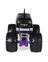 6044941_20141163,Monster Jam Masinuta Metalica Mohawk Warrior Scara 1 La 64