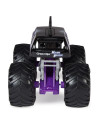 6044941_20141163,Monster Jam Masinuta Metalica Mohawk Warrior Scara 1 La 64