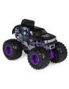 6044941_20141163,Monster Jam Masinuta Metalica Mohawk Warrior Scara 1 La 64