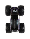 6044941_20141163,Monster Jam Masinuta Metalica Mohawk Warrior Scara 1 La 64