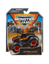 6044941_20141159,Monster Jam Masinuta Metalica El Toro Loco Scara 1 La 64